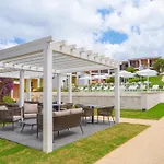Isa - With Swimming Pool In Costa Serena Just 700 Mt From The Sea 3* Porto Rafael