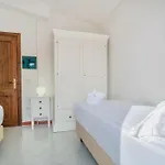公寓式酒店 Isa - With Swimming Pool In Costa Serena Just 700 Mt From The Sea 波尔图拉斐尔