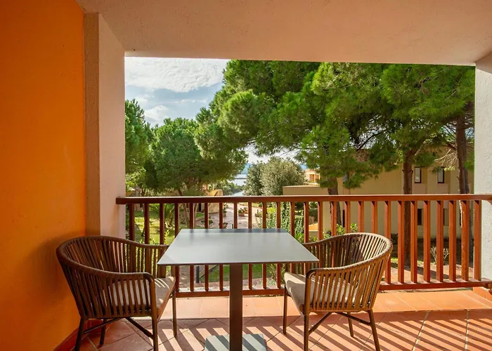 公寓式酒店 Isa - With Swimming Pool In Costa Serena Just 700 Mt From The Sea 波尔图拉斐尔